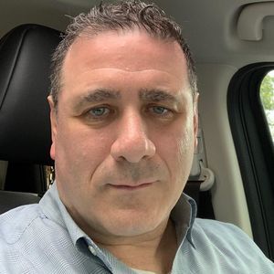 Meet your Posher, Mark